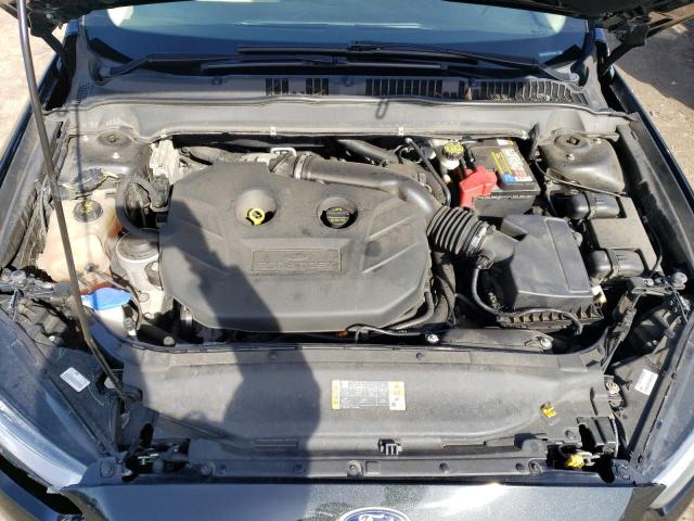 Photo 11 from auction – 2014 FORD FUSION SE with VIN 3FA6P0H96ER178663