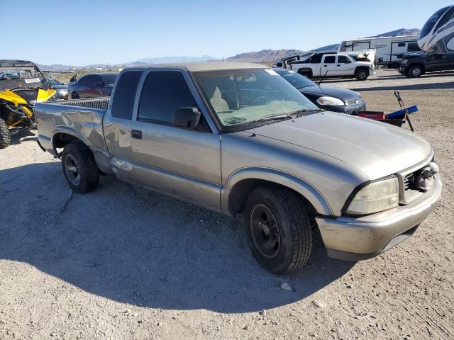 Photo 4 from auction – 2000 GMC SONOMA with VIN 1GTCS19W0Y8110046