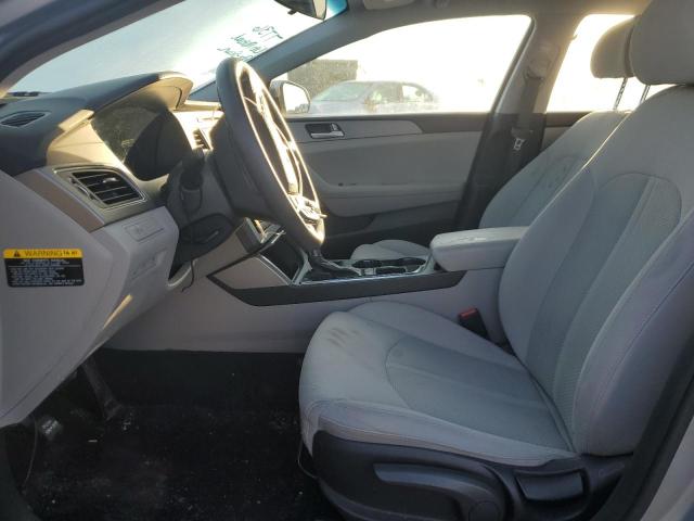 Photo 7 from auction – 2015 HYUNDAI SONATA SE with VIN 5NPE24AF8FH135281