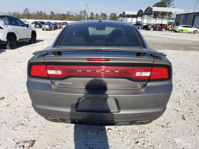 Photo 6 from auction – 2011 DODGE CHARGER with VIN 2B3CL3CG7BH554408