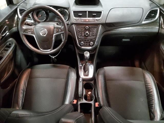 Photo 8 from auction – 2013 BUICK ENCORE with VIN KL4CJASB5DB181583