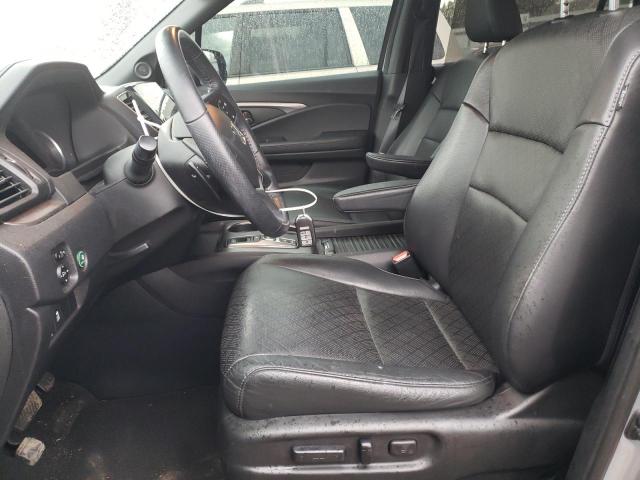Photo 7 from auction – 2019 HONDA PASSPORT E with VIN 5FNYF8H59KB021790