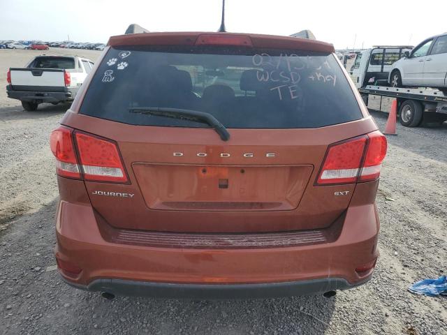 Photo 6 from auction – 2012 DODGE JOURNEY SX with VIN 3C4PDCBG4CT373399