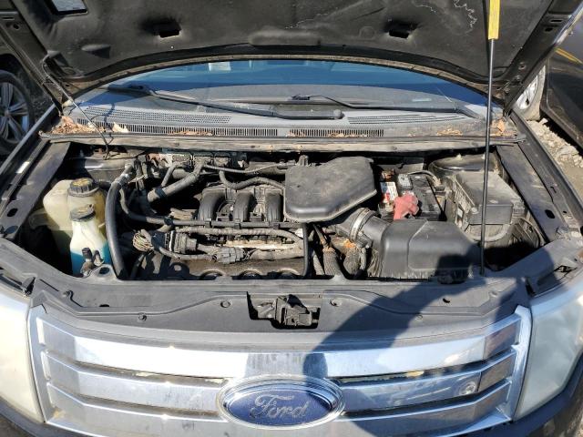 Photo 11 from auction – 2010 FORD EDGE SEL with VIN 2FMDK3JC6ABA03437