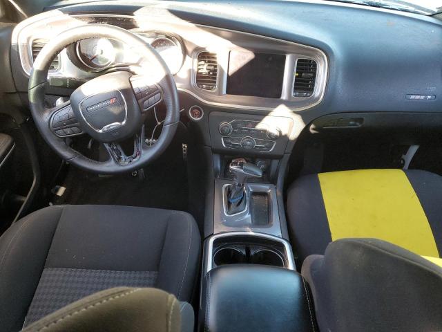 Photo 8 from auction – 2020 DODGE CHARGER SC with VIN 2C3CDXGJ6LH251392