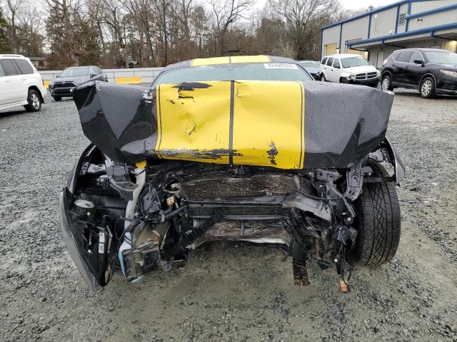 Photo 5 from auction – 2017 FORD MUSTANG with VIN 1FA6P8AMXH5226959