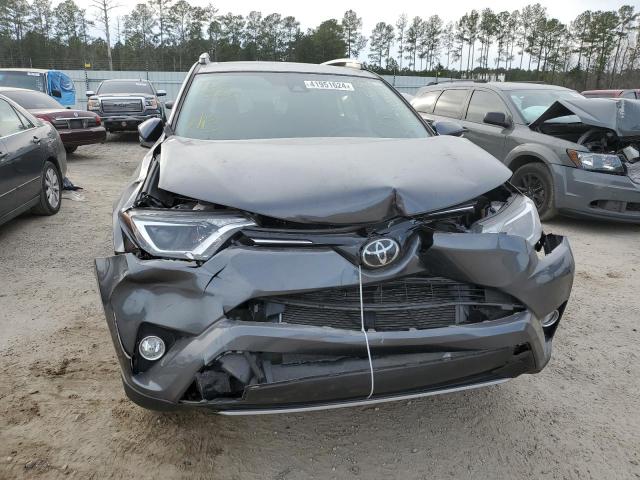 Photo 5 from auction – 2018 TOYOTA RAV4 ADVEN with VIN 2T3WFREV9JW504285