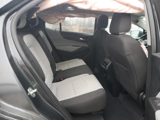 Photo 10 from auction – 2019 CHEVROLET EQUINOX LS with VIN 2GNAXSEV7K6237926