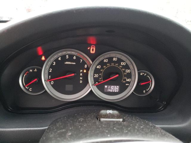 Photo 9 from auction – 2005 SUBARU LEGACY OUT with VIN 4S4BP62C657348331