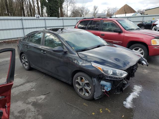 Photo 4 from auction – 2019 KIA FORTE FE with VIN 3KPF24AD2KE058599