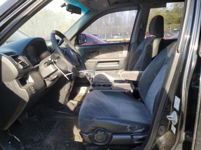 Photo 7 from auction – 2004 HONDA CR-V EX with VIN JHLRD78894C028224