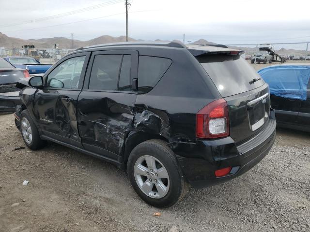 Photo 2 from auction – 2017 JEEP COMPASS LA with VIN 1C4NJCEA6HD212833