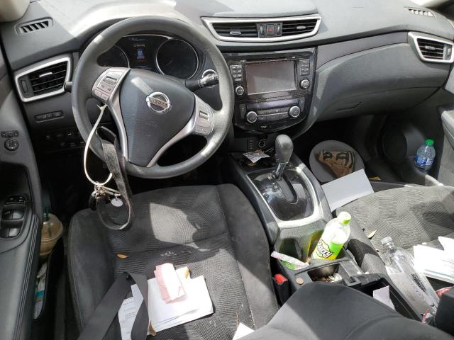 Photo 8 from auction – 2014 NISSAN ROGUE S with VIN 5N1AT2MVXEC812386
