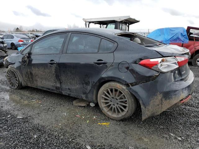 Photo 2 from auction – 2014 KIA FORTE LX with VIN KNAFK4A67E5181054
