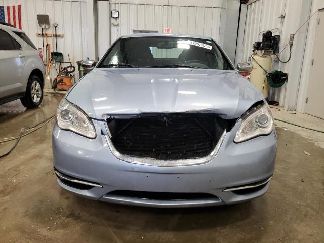Photo 5 from auction – 2012 CHRYSLER 200 LIMITE with VIN 1C3CCBCB4CN263178