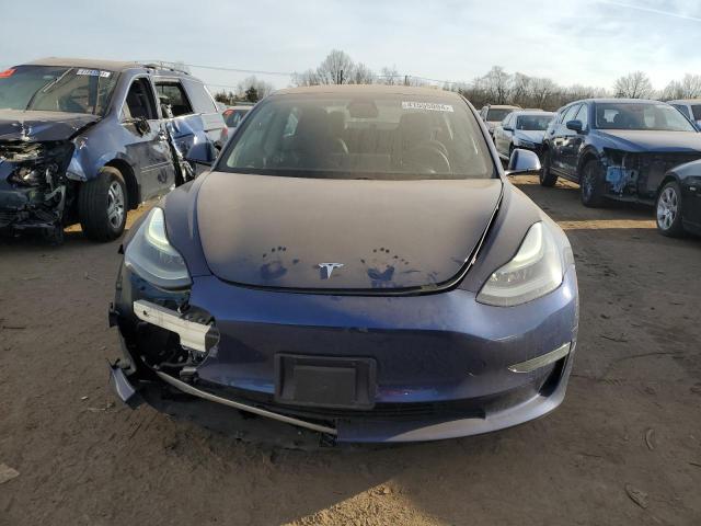 Photo 5 from auction – 2021 TESLA MODEL 3 with VIN 5YJ3E1EA6MF048101