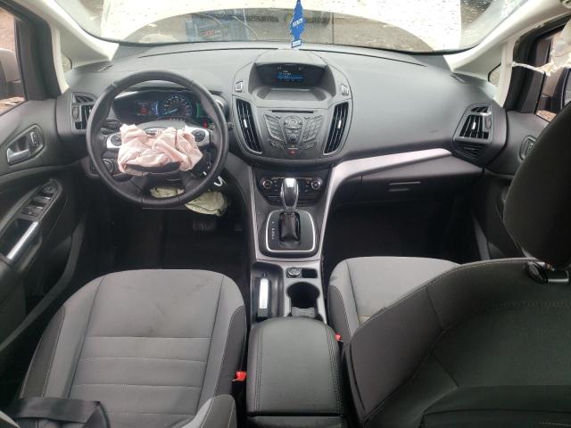 Photo 8 from auction – 2015 FORD C-MAX SE with VIN 1FADP5AU2FL100156