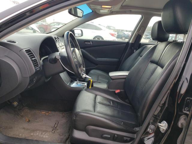 Photo 7 from auction – 2012 NISSAN ALTIMA BAS with VIN 1N4AL2AP9CN400672