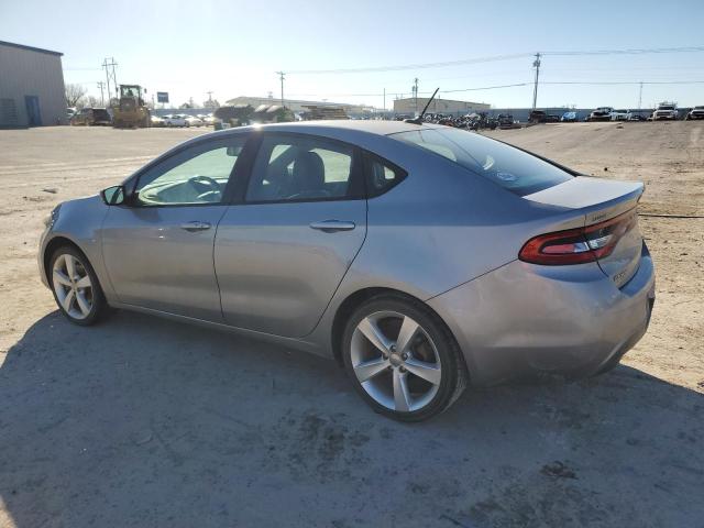 Photo 2 from auction – 2015 DODGE DART GT with VIN 1C3CDFEB0FD112155