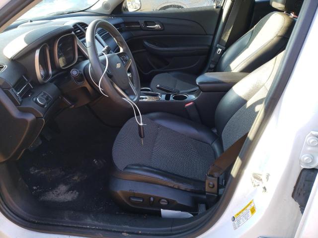 Photo 7 from auction – 2015 CHEVROLET MALIBU 1LT with VIN 1G11C5SL0FF235416