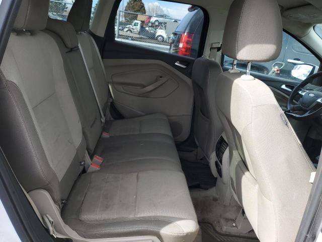 Photo 11 from auction – 2016 FORD ESCAPE SE with VIN 1FMCU9G95GUC11316