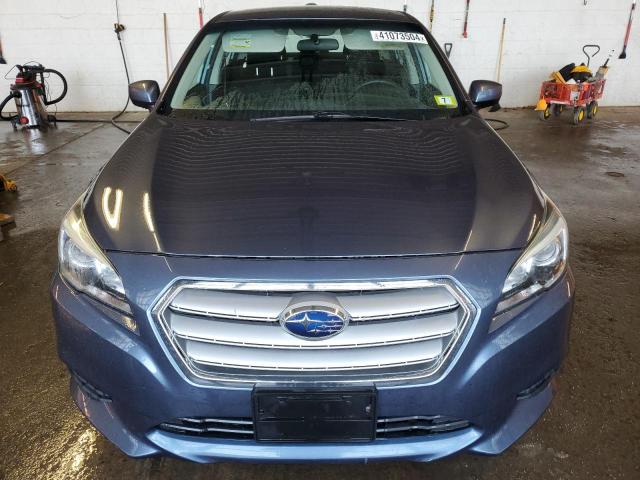 Photo 5 from auction – 2016 SUBARU LEGACY 2.5 with VIN 4S3BNAC6XG3043544