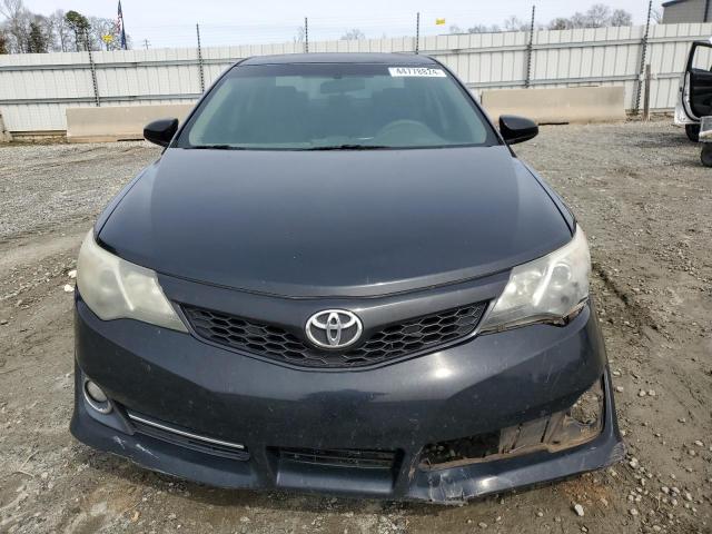 Photo 5 from auction – 2012 TOYOTA CAMRY BASE with VIN 4T1BF1FK3CU061924