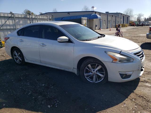 Photo 4 from auction – 2014 NISSAN ALTIMA 2.5 with VIN 1N4AL3APXEC122711