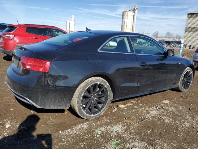 Photo 3 from auction – 2015 AUDI A5 PREMIUM with VIN WAUMFAFR3FA036731