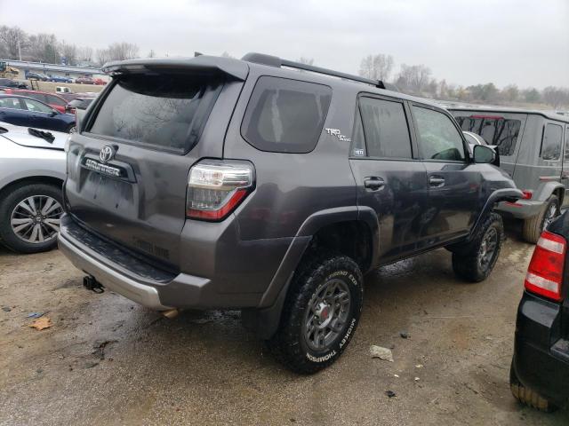 Photo 3 from auction – 2019 TOYOTA 4RUNNER SR with VIN JTEBU5JR8K5670873