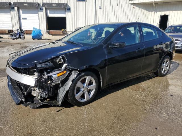 DODGE DART SXT 2015 with VIN 1C3CDFBB3FD226879 - Photo from auction