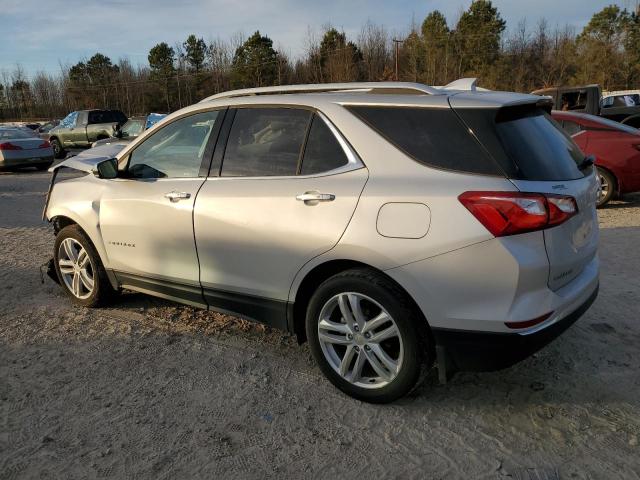 Photo 2 from auction – 2018 CHEVROLET EQUINOX PR with VIN 2GNAXVEV1J6327427
