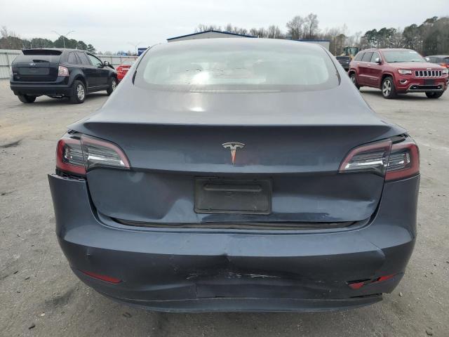 Photo 6 from auction – 2023 TESLA MODEL 3 with VIN 5YJ3E1EA5PF515318