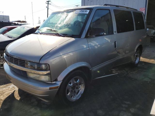 CHEVROLET ASTRO 2004 with VIN 1GNEL19X24B104381 - Photo from auction