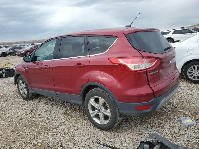 Photo 2 from auction – 2016 FORD ESCAPE SE with VIN 1FMCU0G72GUA77276