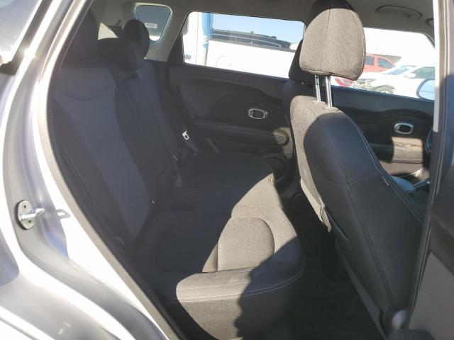 Photo 10 from auction – 2019 KIA SOUL + with VIN KNDJP3A5XK7696078