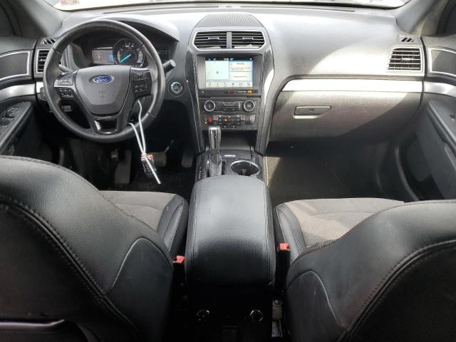 Photo 8 from auction – 2017 FORD EXPLORER X with VIN 1FM5K7D80HGA67558