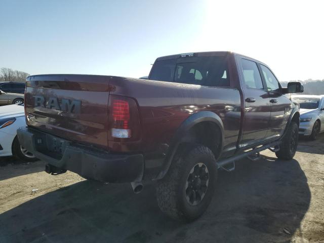 Photo 3 from auction – 2018 RAM 2500 POWER with VIN 3C6TR5EJ1JG156182