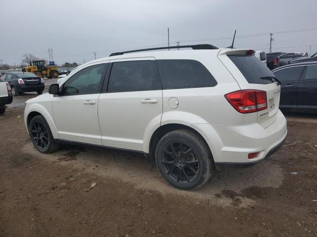 Photo 2 from auction – 2019 DODGE JOURNEY SE with VIN 3C4PDCBB2KT834960