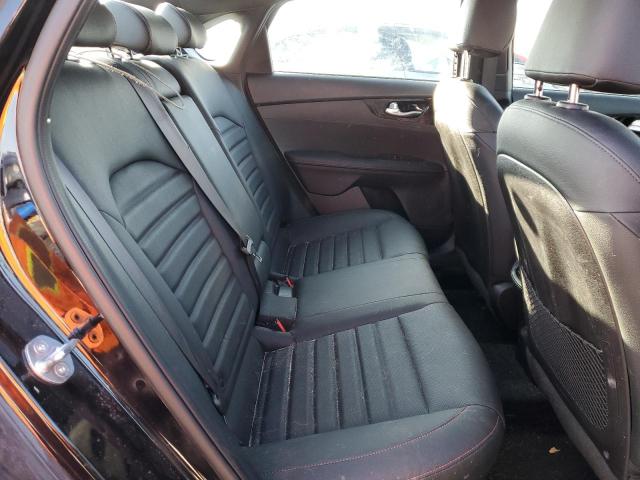 Photo 10 from auction – 2022 KIA FORTE GT with VIN 3KPF44AC1NE438149