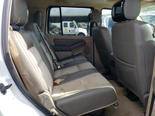 Photo 10 from auction – 2006 FORD EXPLORER E with VIN 1FMEU74856UB06623