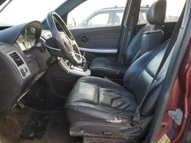 Photo 7 from auction – 2007 PONTIAC TORRENT with VIN 2CKDL73F676058576