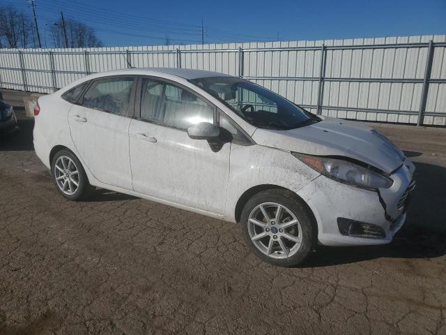 Photo 4 from auction – 2018 FORD FIESTA SE with VIN 3FADP4BJ5JM146702