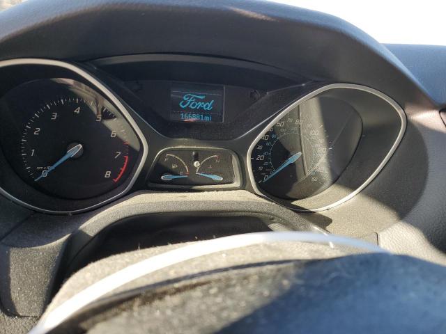 Photo 9 from auction – 2012 FORD FOCUS S with VIN 1FAHP3E24CL466808
