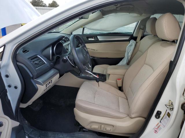 Photo 7 from auction – 2018 SUBARU OUTBACK 2. with VIN 4S4BSAFC5J3313728