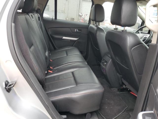 Photo 10 from auction – 2013 FORD EDGE LIMIT with VIN 2FMDK3KC9DBA17903