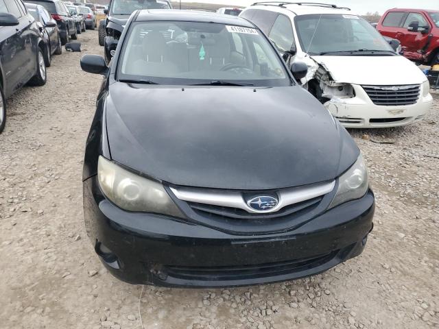 Photo 5 from auction – 2010 SUBARU IMPREZA 2. with VIN JF1GH6B69AH825538