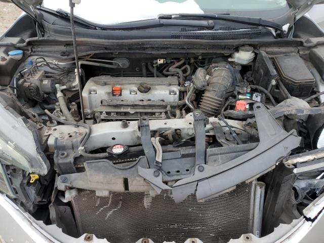 Photo 11 from auction – 2012 HONDA CR-V EX with VIN 2HKRM4H57CH606289