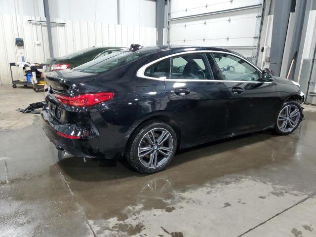Photo 3 from auction – 2021 BMW 228XI with VIN WBA73AK01M7G99211