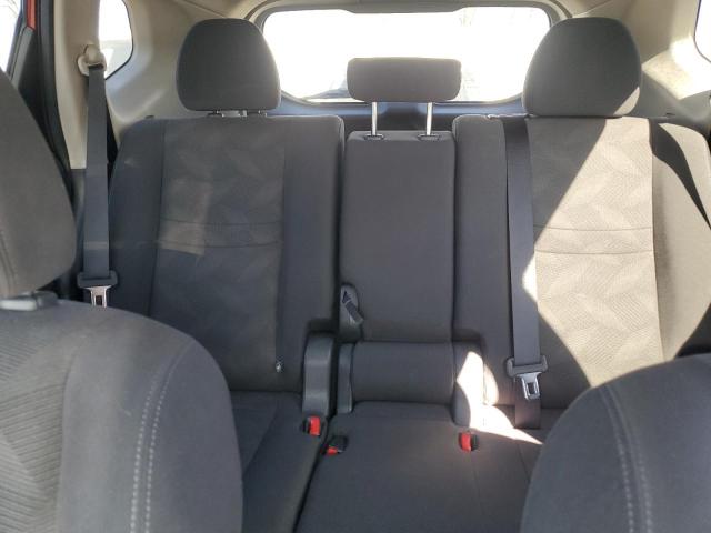 Photo 10 from auction – 2016 NISSAN ROGUE S with VIN KNMAT2MV1GP663625